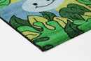 Starlight Cove Multi Kids Rug