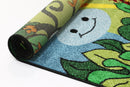 Starlight Cove Multi Kids Rug