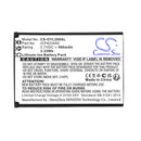 Cameron Sino Cs Oyl200Sl 900Mah Battery For Olympia Happy Ii Phone
