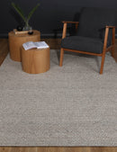 Briar Crest Camel Wool Rug