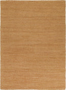 Indigo Crest Wool Rug