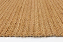 Indigo Crest Wool Rug