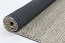 Hazel Lane Camel Wool Rug