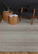 Coral Crest Camel Wool Rug