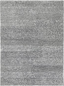 Indigo Lane Charcoal Wool Rug