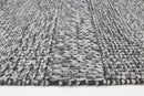 Indigo Lane Charcoal Wool Rug