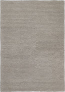 Fable Crest Camel Wool Rug