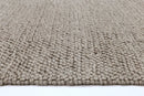 Fable Crest Camel Wool Rug