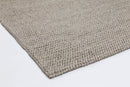 Fable Crest Camel Wool Rug