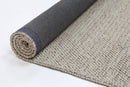 Fable Crest Camel Wool Rug