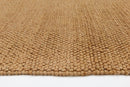 Golden Crest Wool Rug