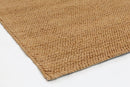 Golden Crest Wool Rug