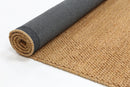 Golden Crest Wool Rug