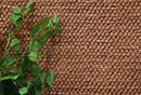 Golden Crest Wool Rug