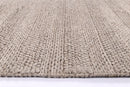 Olive Lane Camel Wool Rug