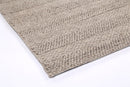 Olive Lane Camel Wool Rug
