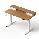 Electric Standing Desk Height Adjustable Sit Stand Desk Home Office