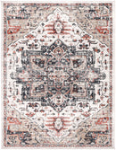 Juniper Crest Grey Blue Contemporary Rug