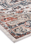 Juniper Crest Grey Blue Contemporary Rug
