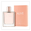 Hugo Boss Alive Edt 80Ml Spray