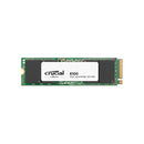 Crucial E100 2Tb Gen4 Nvme Ssd 5000 4500 Mbs Rw 100Tbw
