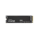 Crucial P510 2Tb Gen5 2280 Nvme M2 Ssd