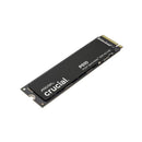 Crucial P510 2Tb Gen5 2280 Nvme M2 Ssd