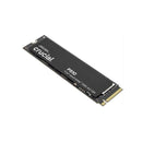 Crucial P510 2Tb Gen5 2280 Nvme M2 Ssd