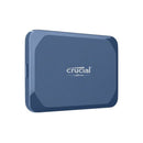 Crucial X10 4Tb Portable Ssd