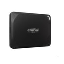 Crucial X10 Pro 4Tb External Portable