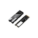 Gigabyte Aorus Gen4 7300 M2 Ssd 2Tb Pci Express