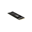 Gigabyte Aorus Gen5 14000 Ssd 2Tb Pcie5X4 Nvme2 M2 3D Tlc Lpddr4 4Gb