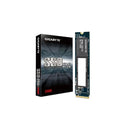 Gigabyte Gen3 256Gb Nvme Pcie 3 M2 2280 Ssd 3200Mbs Read 1200Mbs Write