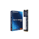 Gigabyte Gen4 4000E Ssd 1Tb Pci Express