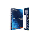 Gigabyte Gen4 4000E 500Gb Nvme Pcie 2280 Ssd