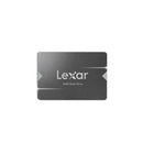 Lexar Lns100 1Tb Sata Iii 6Gbs Read Up To 550Mbs 500Mbs Write