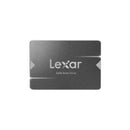 Lexar Lns100 256Gb Sata Iii 6Gbs Sequential Read 550Mbs 440Mbs Write