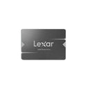 Lexar Lns100 512Gb Sata Iii 6Gbs Read 550Mbs Write 500Mbs