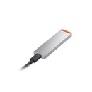 Lenovo Ps8S 1Tb External Portable Ssd 1050Mbs Gen2 Usb C 40G