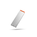 Lenovo Ps8S 2Tb External Portable Ssd 1050Mbs Gen2 Usb C