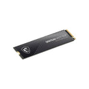 Msi Spatium M571 Dlp Pcie 5 Nvme M2 2Tb M2 2280 Ssd