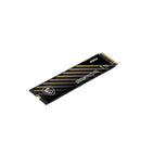 Msi Spatium M470 Pro Pcie 4 Nvme M2 1Tb Ssd Read 6000Mbs Write 5000Mbs