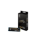 Msi Spatium M480 Pro Pcie Nvme M2 1Tb Ssd 1Gb Ddr4 700 Tbw