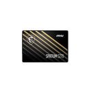 Msi Spatium S270 Sata 960Gb Phison S11 3D Nand Sata Iii 6Gbps Ssd