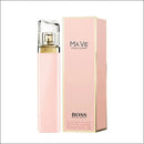 Hugo Boss Ma Vie Pour Femme Edp 75Ml Spray