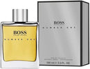 Hugo Boss Number One Edt 100Ml Spray