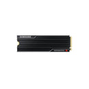 Samsung 9100 Pro 1Tb Pcie Gen5 Nvme Ssd Heatsink