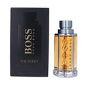 Hugo Boss The Scent For Him Edt 100Ml