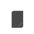 Verbatim 256Gb Store N Go Usb Gen 1 Portable Ssd Usb C To Usb A Cable