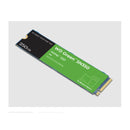 Western Digital Wd Green Sn350 250Gb